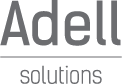 Adell Solutions Logo
